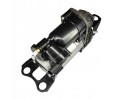COMPRESSOR SUSPENSION COMPRESSOR FOR BMW 5 E61 Touring 04 10 6775015 Quality of parts according to GVO Q original with factory l