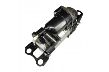 COMPRESSOR SUSPENSION COMPRESSOR FOR BMW 5 E61 Touring 04 10 6775015 Quality of parts according to GVO Q original with factory l