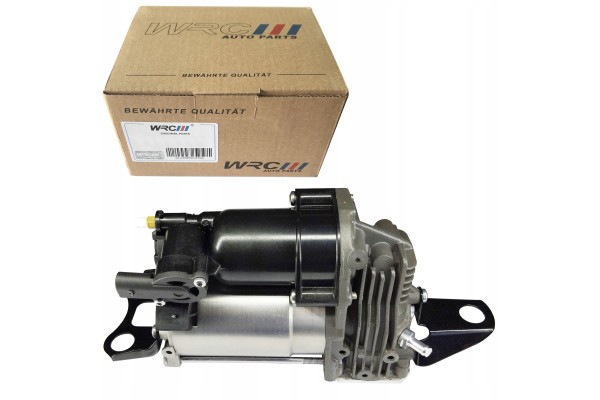 COMPRESSOR SUSPENSION COMPRESSOR FOR BMW 5 E61 Touring 04 10 6775015 Catalog number of substitutes MEAT DORIA 58029 WE PARTS 462