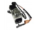 SUSPENSION COMPRESSOR FOR AUDI A6 C6 04 4F0616005E Part manufacturer WRC Original Parts