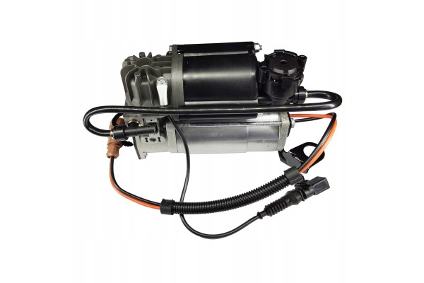 SUSPENSION COMPRESSOR FOR AUDI A6 C6 04 4F0616005E Catalog number of the part 8158007