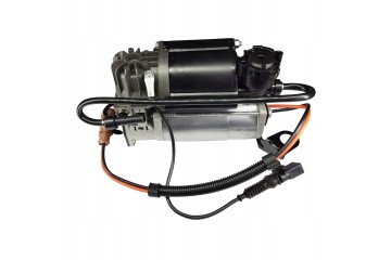 SUSPENSION COMPRESSOR FOR AUDI A6 C6 04 4F0616005E Catalog number of the part 8158007
