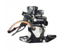 SUSPENSION COMPRESSOR FOR AUDI A6 C6 04 4F0616005E Quality of parts according to GVO Q original with factory logo OEM OES