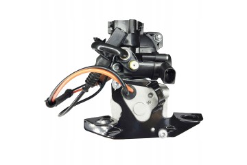 SUSPENSION COMPRESSOR FOR AUDI A6 C6 04 4F0616005E Quality of parts according to GVO Q original with factory logo OEM OES
