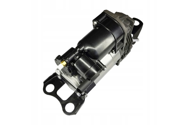 COMPRESSOR PUMP SUSPENSION COMPRESSOR BMW 5 Touring E61 2004 Packaging status original