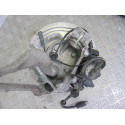6773210 MANGUETA DELANTERA DERECHA BMW SERIE 1 BERLINA (E81/E87) 120d 2009 6773210 206884 BMW - 4