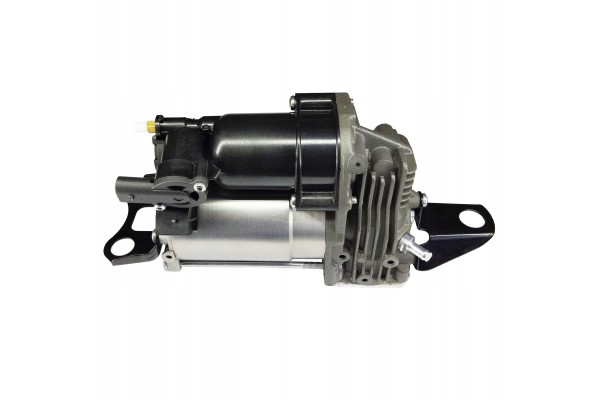 COMPRESSOR PUMP SUSPENSION COMPRESSOR BMW 5 Touring E61 2004 Part manufacturer WRC
