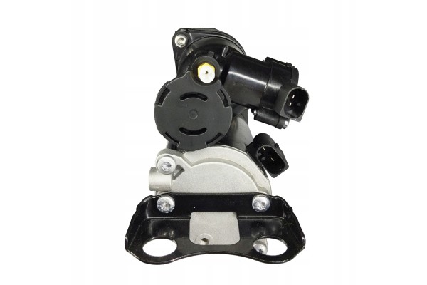 COMPRESSOR PUMP SUSPENSION COMPRESSOR BMW 5 Touring E61 2004 Car type passenger cars