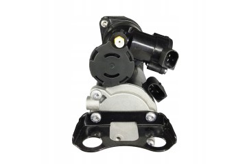 COMPRESSOR PUMP SUSPENSION COMPRESSOR BMW 5 Touring E61 2004 Car type passenger cars