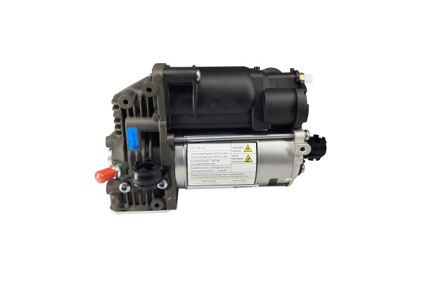 COMPRESSOR SUSPENSION COMPRESSOR Mercedes S Class coupe C216 06 2213200704