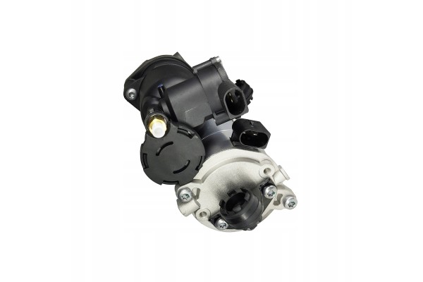 COMPRESSOR SUSPENSION COMPRESSOR Mercedes S Class coupe C216 06 2213200704 Packaging status original