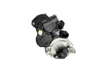 COMPRESSOR SUSPENSION COMPRESSOR Mercedes S Class coupe C216 06 2213200704 Packaging status original