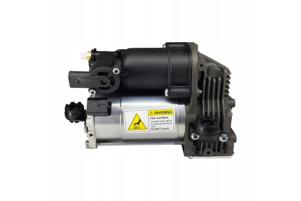 COMPRESSOR SUSPENSION COMPRESSOR Mercedes S Class coupe C216 06 2213200704 Part manufacturer WRC