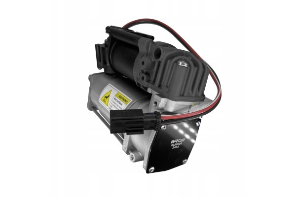 SUSPENSION COMPRESSOR BMW 7 2008 5 Touring F11 09 37206784137