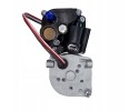 SUSPENSION COMPRESSOR BMW 7 2008 5 Touring F11 09 37206784137 Part manufacturer WRC