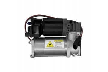 SUSPENSION COMPRESSOR BMW 7 2008 5 Touring F11 09 37206784137 Catalog number of the part 37206864215