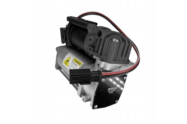 SUSPENSION COMPRESSOR FOR BMW 5 Gran Turismo F07 2009 6784137