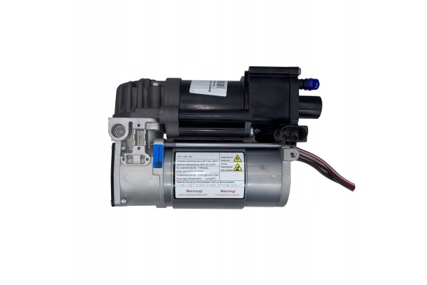 SUSPENSION COMPRESSOR FOR BMW 5 Gran Turismo F07 2009 6784137 Packaging status original