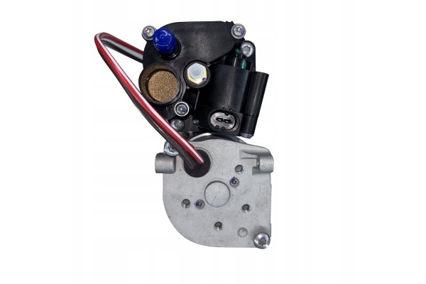 SUSPENSION COMPRESSOR FOR BMW 5 Gran Turismo F07 2009 6784137 Part manufacturer WRC Original Parts