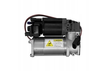 SUSPENSION COMPRESSOR FOR BMW 5 Gran Turismo F07 2009 6784137 Catalog number of the part 8158006