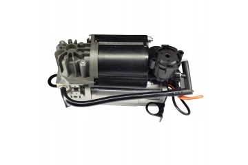 COMPRESSOR AIRMATIC PUMP COMPRESSOR MERCEDES W211 E A2193200004 Part manufacturer WRC Original Parts
