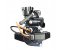 COMPRESSOR AIRMATIC PUMP COMPRESSOR MERCEDES W211 E A2193200004 Quality of parts according to GVO Q original with factory logo O