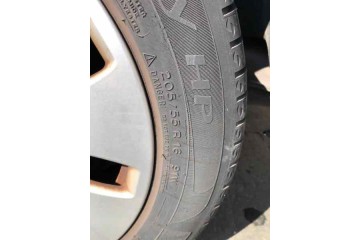 AUDI A4 AVANT (8E) 2.0 TDI