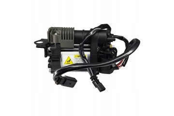 SUSPENSION COMPRESSOR FOR Volvo S90 2 II 2016 XC60 2 II 2017 Part manufacturer WRC Original Parts