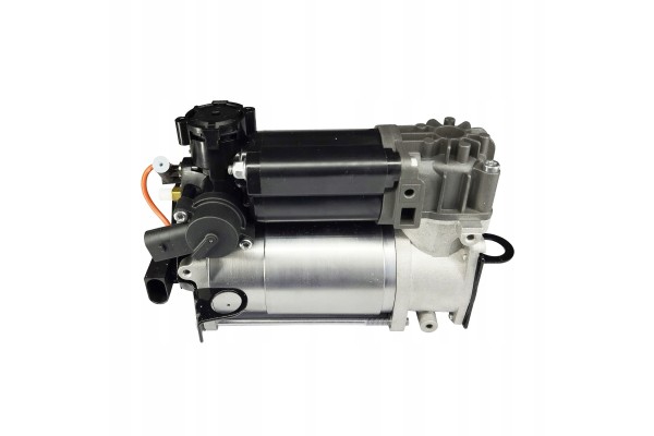 MERCEDES W211 E A2193200004 PUMP COMPRESSOR AIRMATIC COMPRESSOR