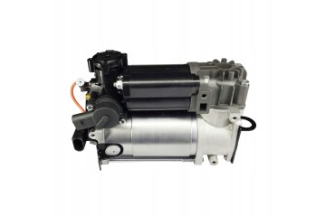 MERCEDES W211 E A2193200004 PUMP COMPRESSOR AIRMATIC COMPRESSOR