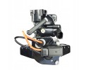 MERCEDES W211 E A2193200004 PUMP COMPRESSOR AIRMATIC COMPRESSOR Car type 4x4 SUV passenger cars