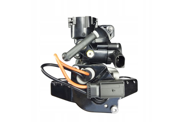 MERCEDES W211 E A2193200004 PUMP COMPRESSOR AIRMATIC COMPRESSOR Car type 4x4 SUV passenger cars