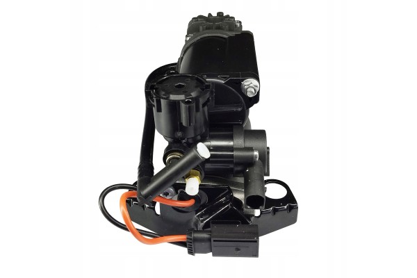 MERCEDES W211 E A2193200004 PUMP COMPRESSOR AIRMATIC COMPRESSOR Quality of parts according to GVO P replacement with original qu