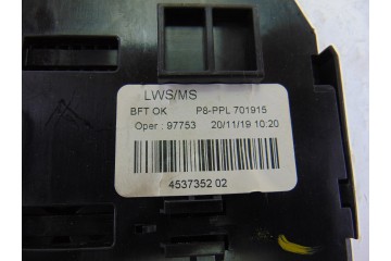 9814474980 MODULO ELECTRONICO PEUGEOT 3008 Active 9814474980 198016 PEUGEOT - 1