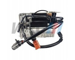 Air suspension compressor WRC 8158025 WRC_8158025