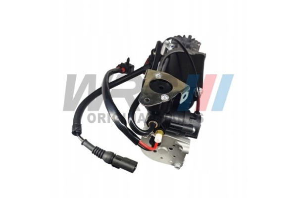 Air suspension compressor WRC 8158025 WRC_8158025 Catalog number of the part 8158025