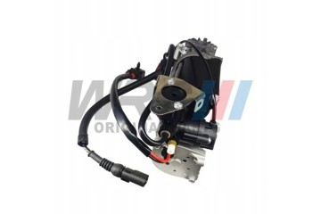 Air suspension compressor WRC 8158025 WRC_8158025 Catalog number of the part 8158025
