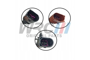 Air suspension compressor WRC 8158025 WRC_8158025 Quality of parts according to GVO Q original with factory logo OEM OES