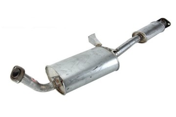 MIDDLE SILENCER FORD MAVERICK NISSAN TERRANO 2 7
