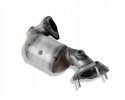 Saab 9 3 2 0 2008 2015 CATALYTIC CONVERTER OE 55565590 CAT