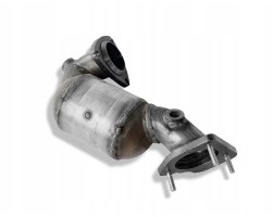 Saab 9 3 2 0 2008 2015 CATALYTIC CONVERTER OE 55565590 CAT