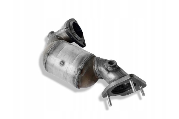 Saab 9 3 2 0 2008 2015 CATALYTIC CONVERTER OE 55565590 CAT