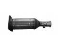 DPF SOLID PARTICLE FILTER JMJ JMJ1012