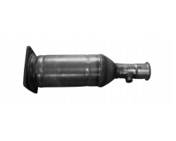 DPF SOLID PARTICLE FILTER JMJ JMJ1012