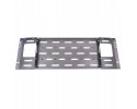 Additional Luggage Rack Shelf Jeep Wrangler JL