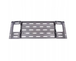 Additional Luggage Rack Shelf Jeep Wrangler JL