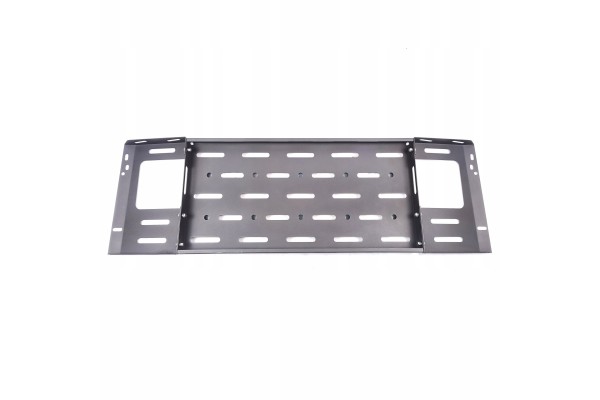 Additional Luggage Rack Shelf Jeep Wrangler JL
