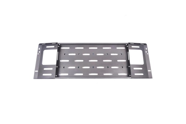 Additional Luggage Rack Shelf Jeep Wrangler JL Part manufacturer no brand