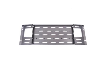 Additional Luggage Rack Shelf Jeep Wrangler JL Part manufacturer no brand