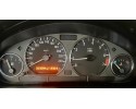 Marcos Cromados para Instrumentos BMW E36 Z3